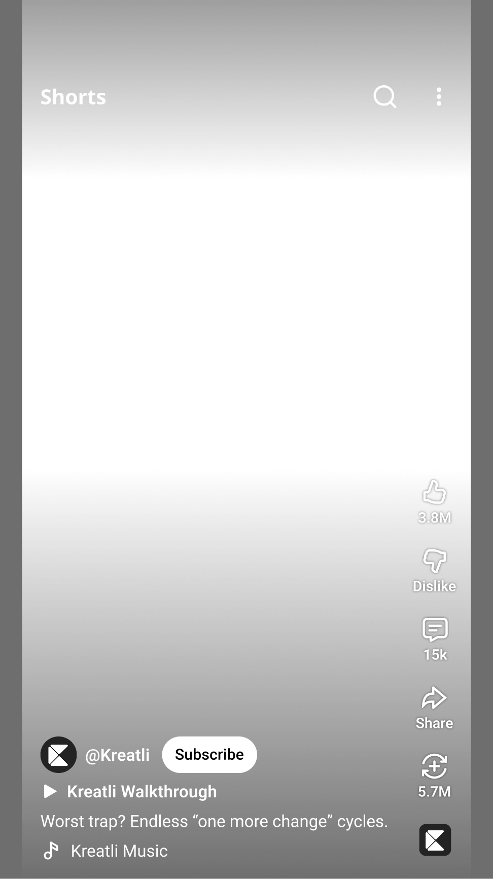 Instagram Overlay